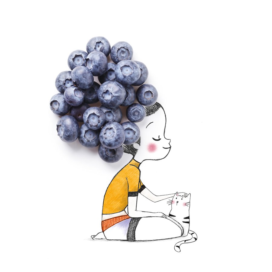 Couverture de l’album du mois — formule Microbes