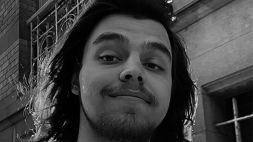 Portrait de Alcoun