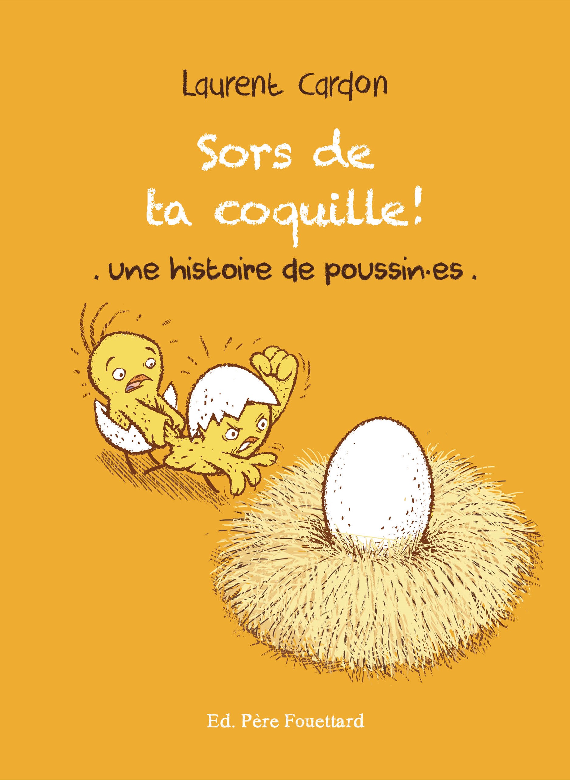 Couverture du livre 